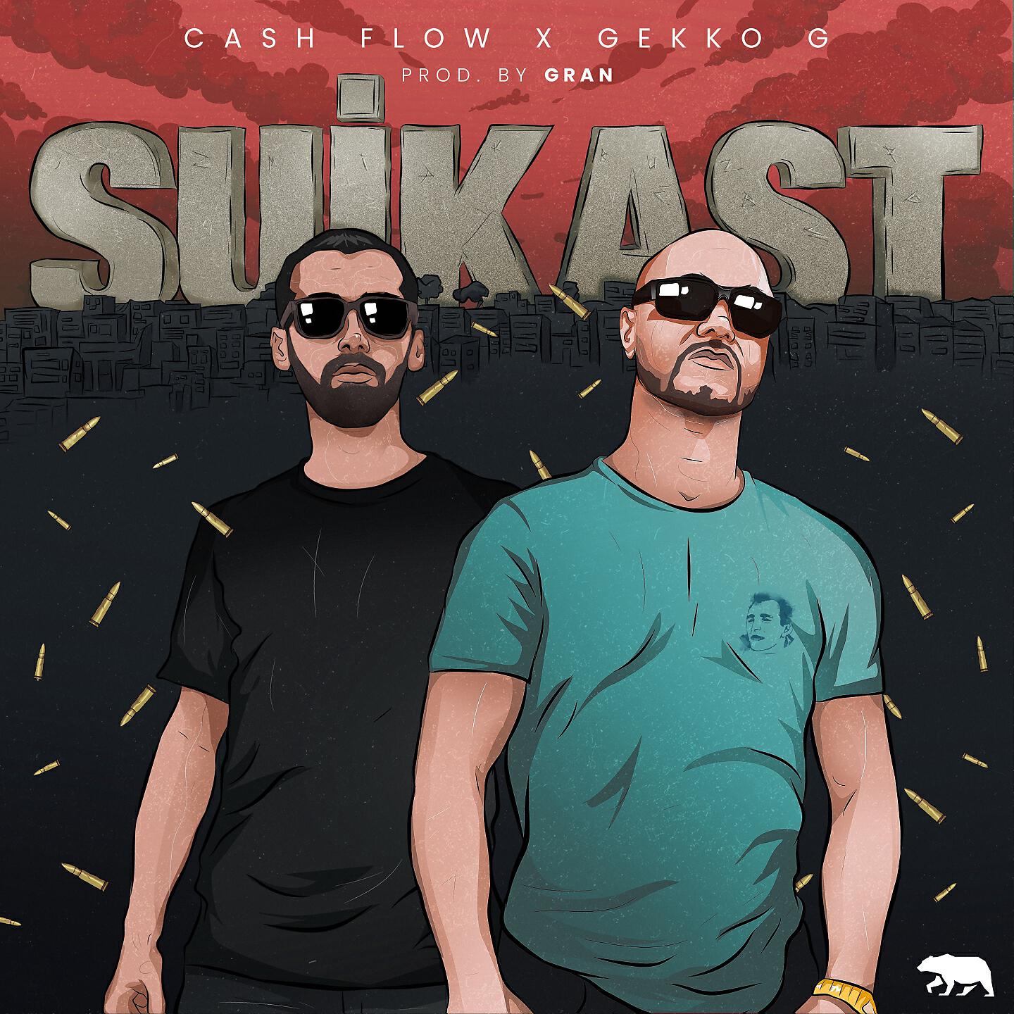 Cashflow - Suikast