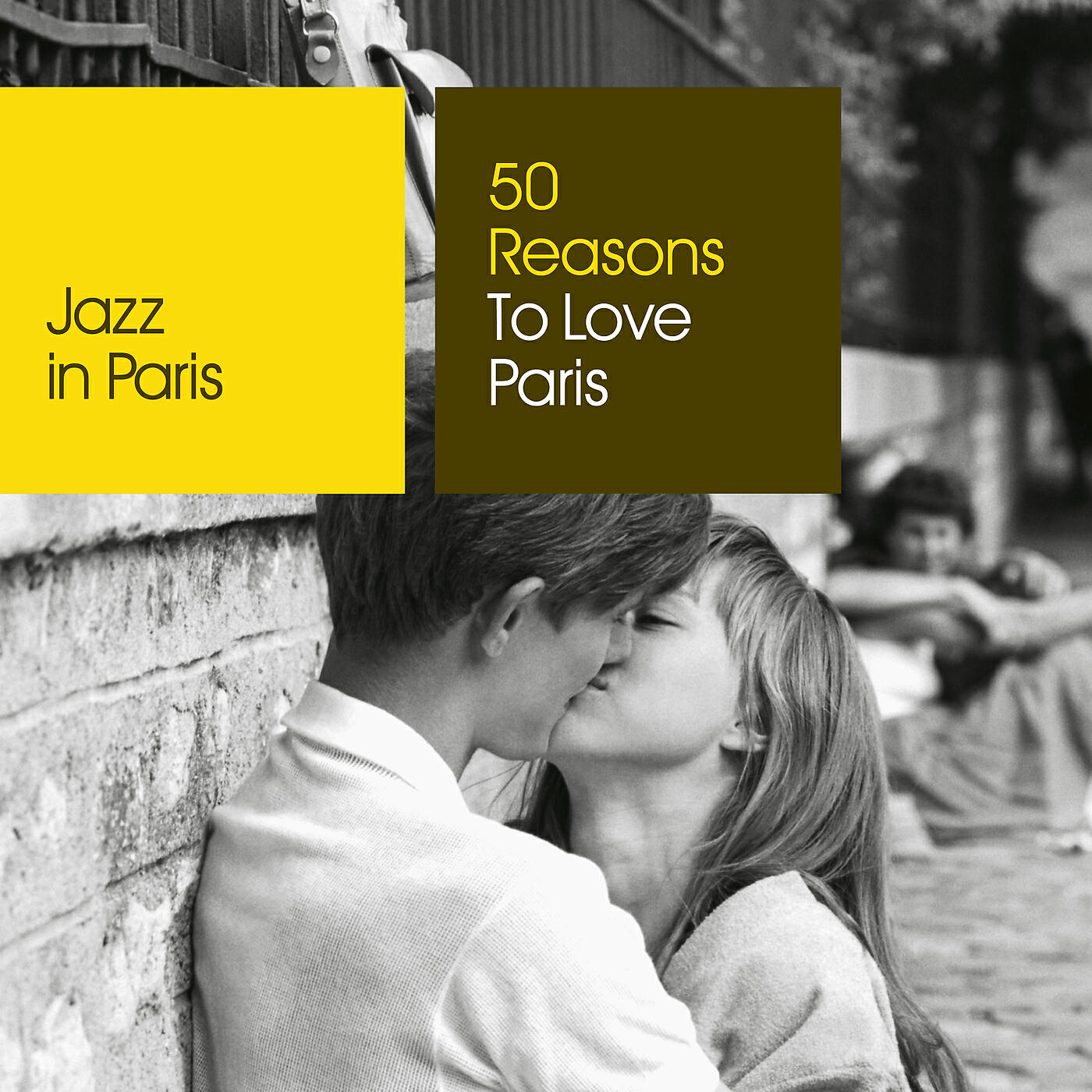 Henri Crolla - Swing From Paris