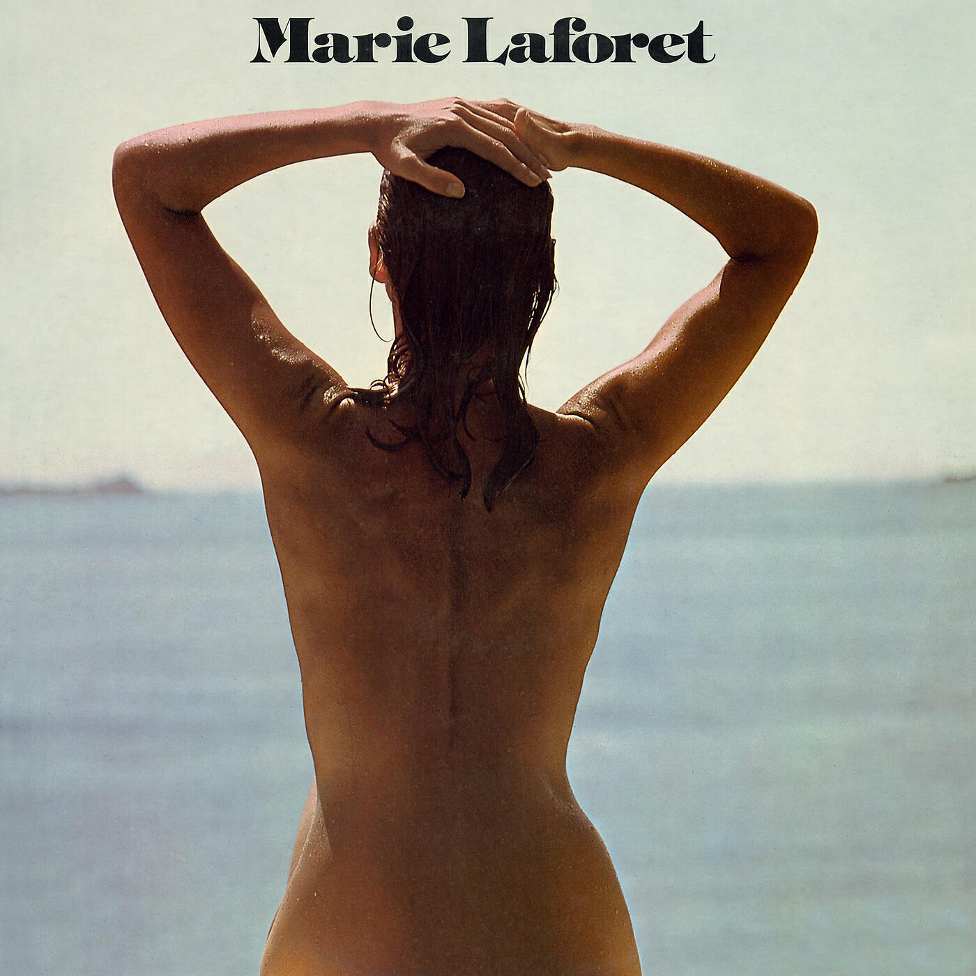 Marie Laforet - Fais-moi l'amour comme à une autre