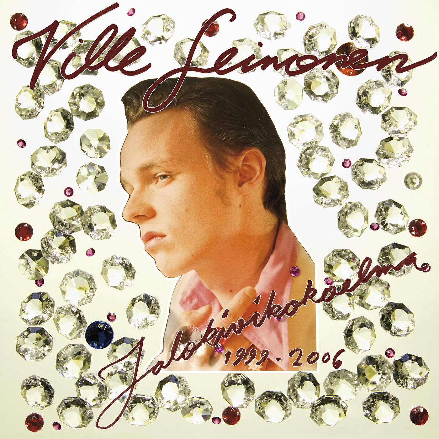 Ville Leinonen - Surusirpale