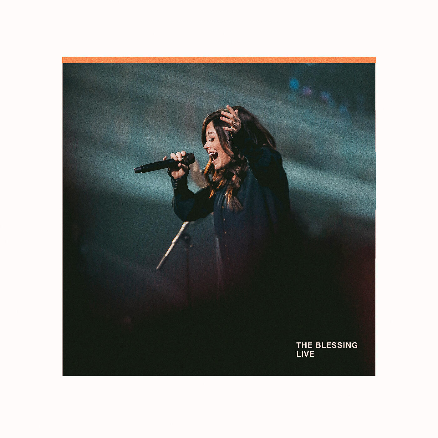Kari Jobe - The Blessing (Live)
