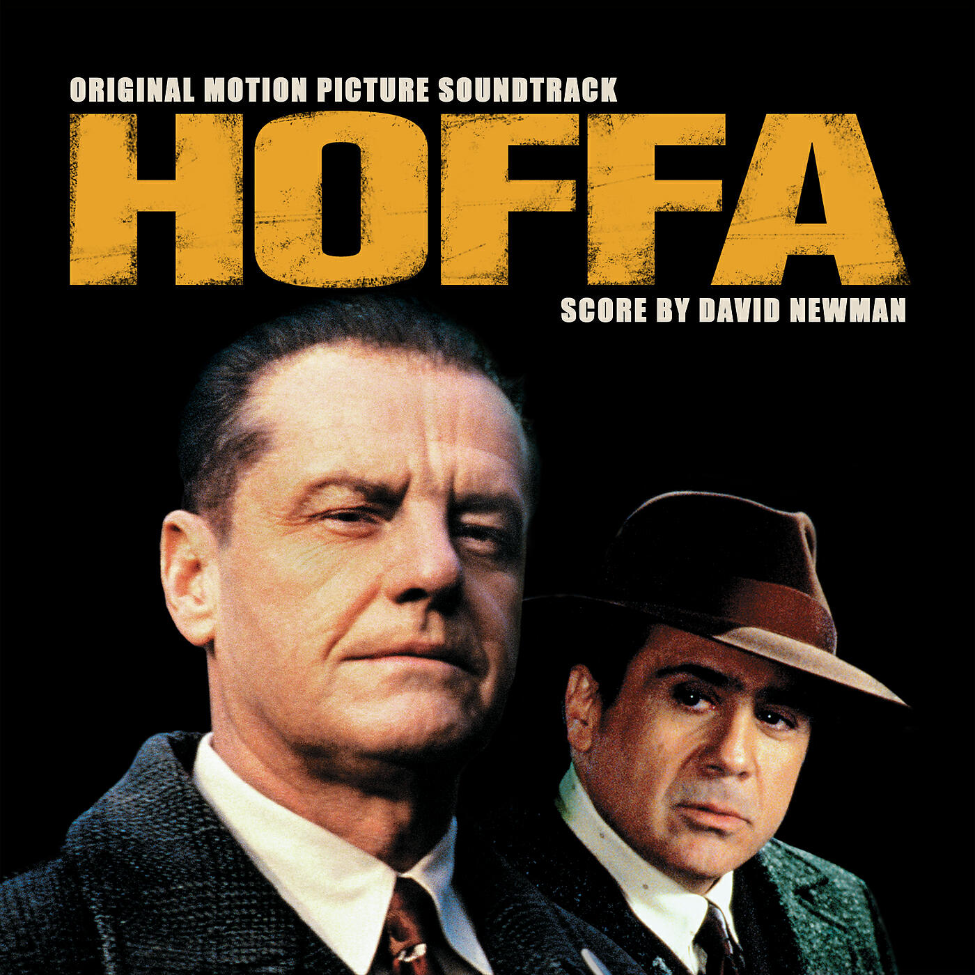 David Newman - Billy Flynn