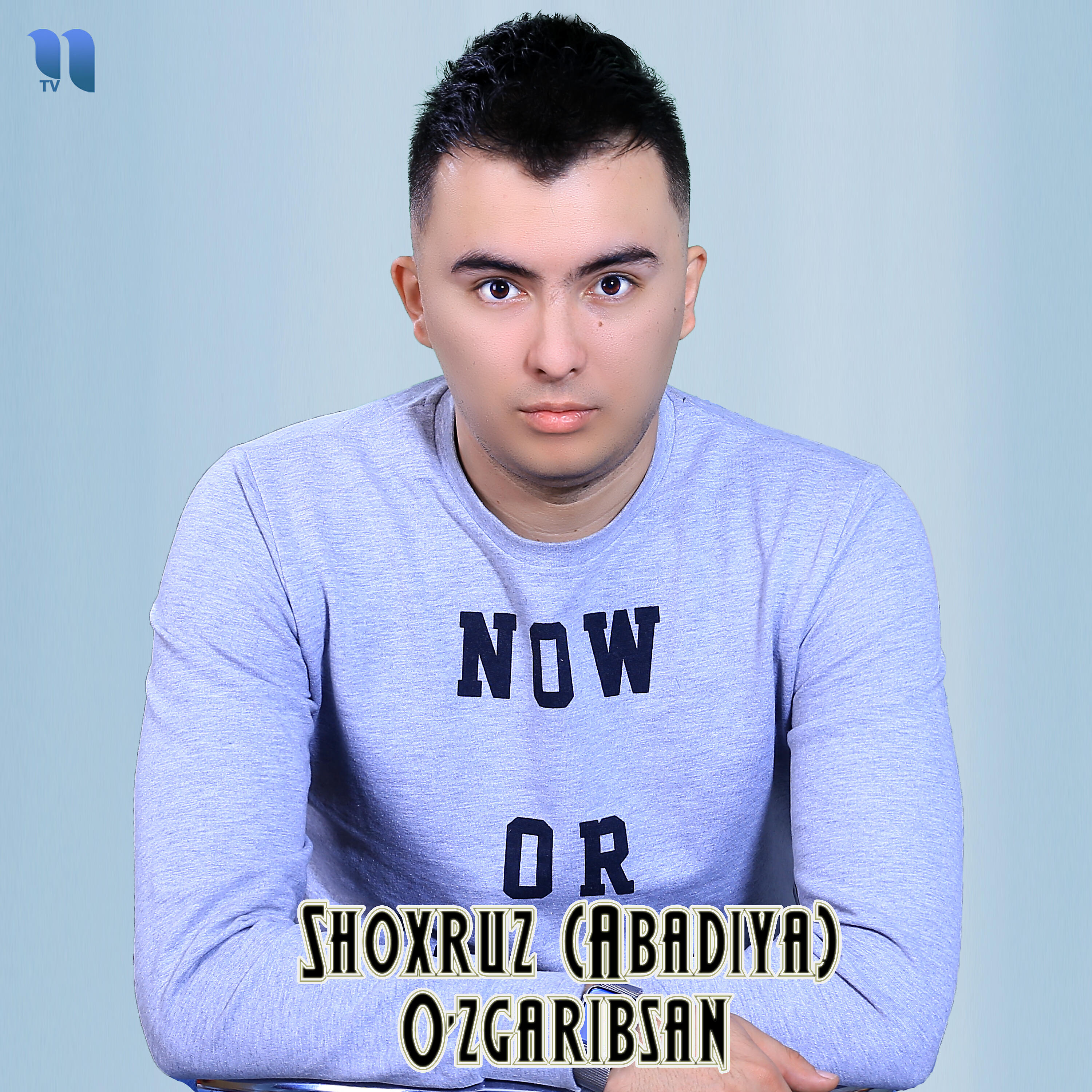 Shoxruz (Abadiya) - O'zgaribsan