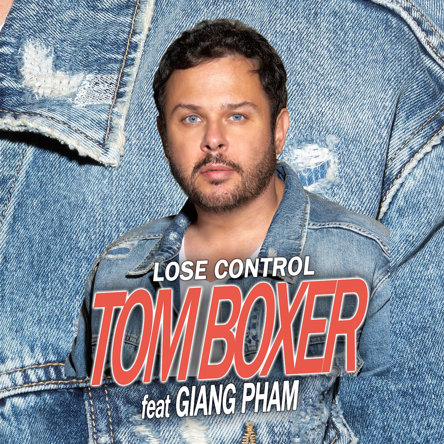 Постер альбома Lose Control (feat. Giang Pham)