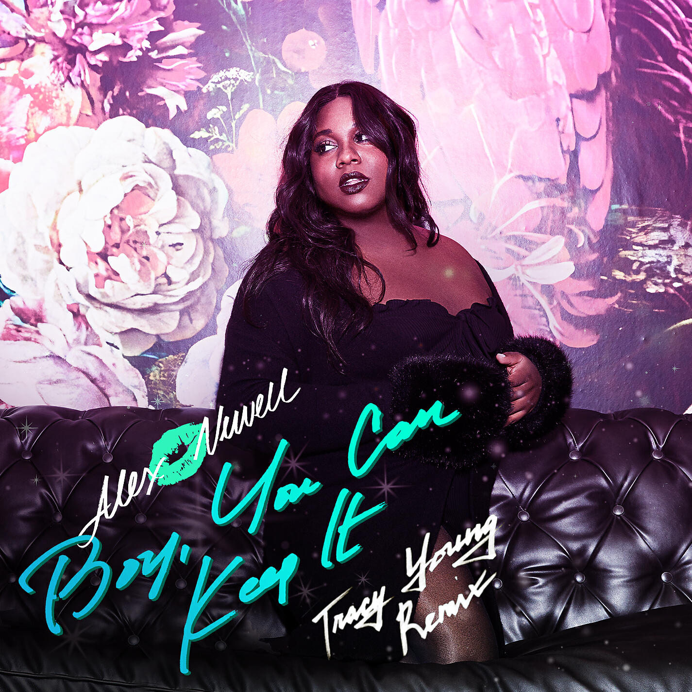 Alex Newell - Boy, You Can Keep It (Tracy Young Remix)