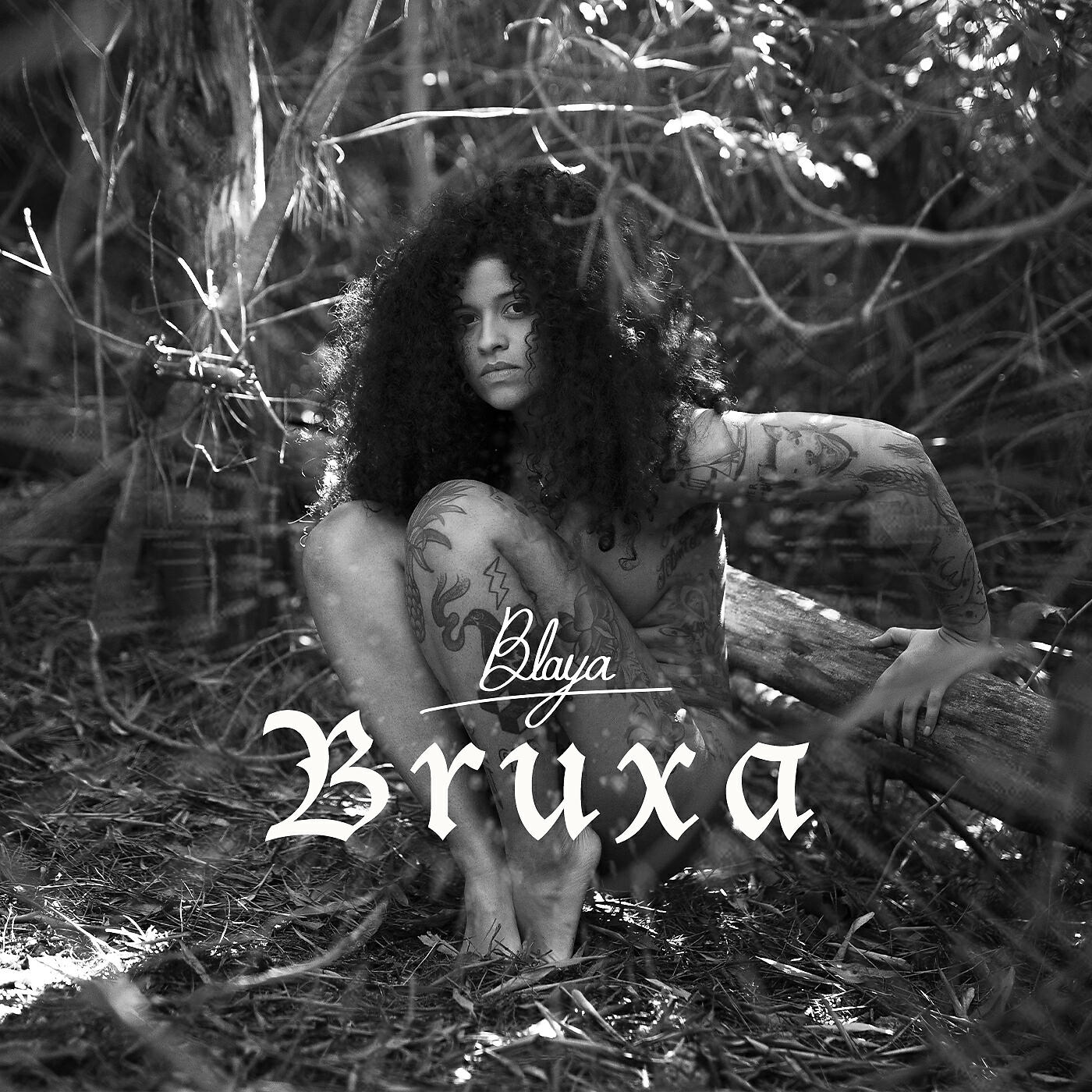 Blaya - Bruxa