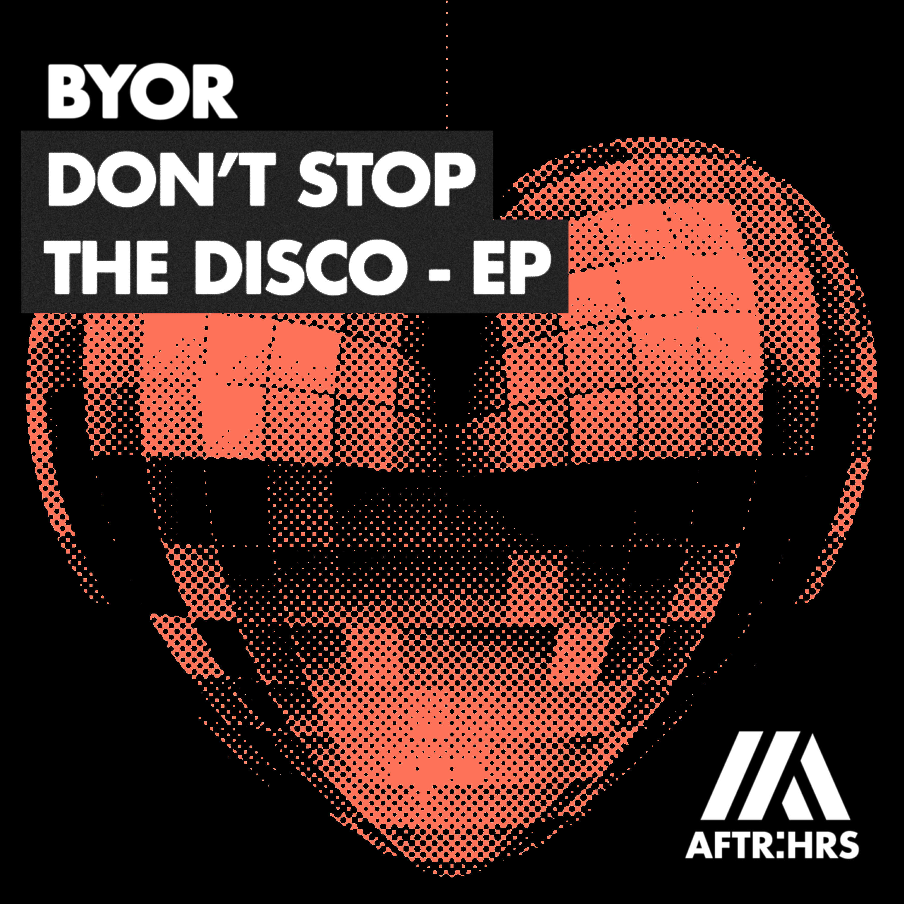 BYOR - Feel That Way (AFTR:HRS Mix)