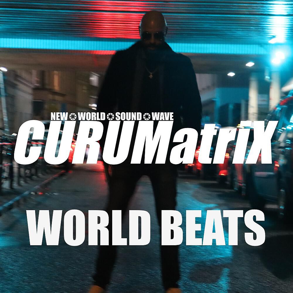 CURUMatriX - Electro Ragga 2020 (Dynamit) [New World Sound Wave]