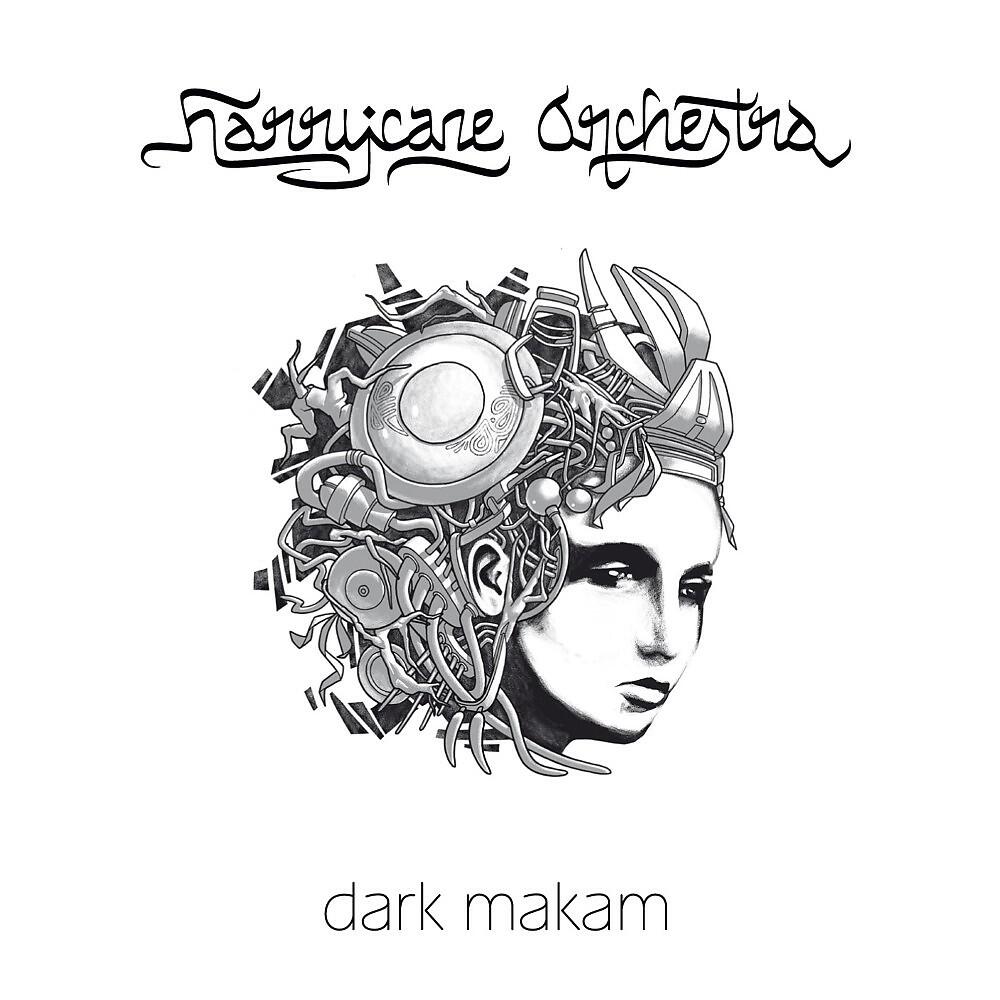 Harrycane Orchestra - The Mann