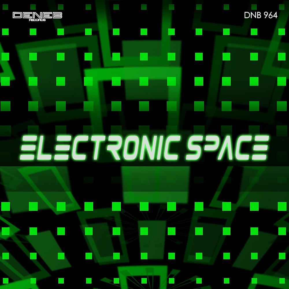 Постер альбома Electronic Space