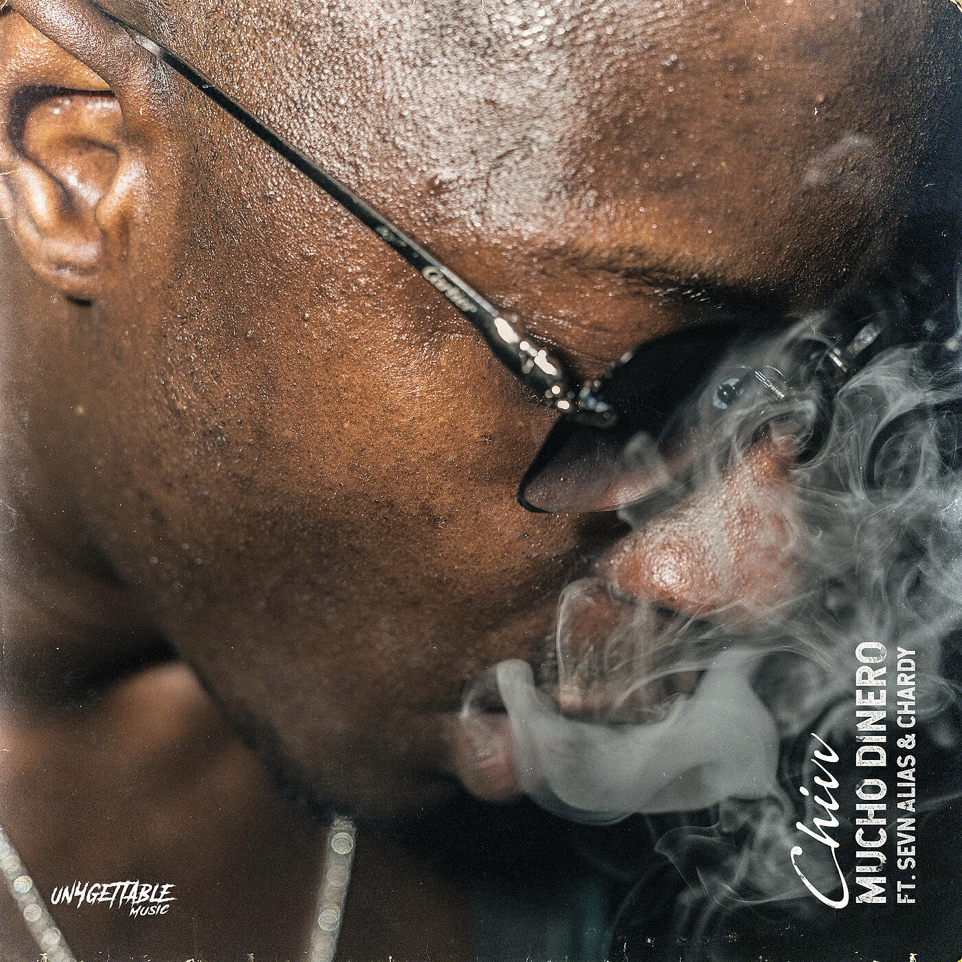 Chivv - Mucho Dinero