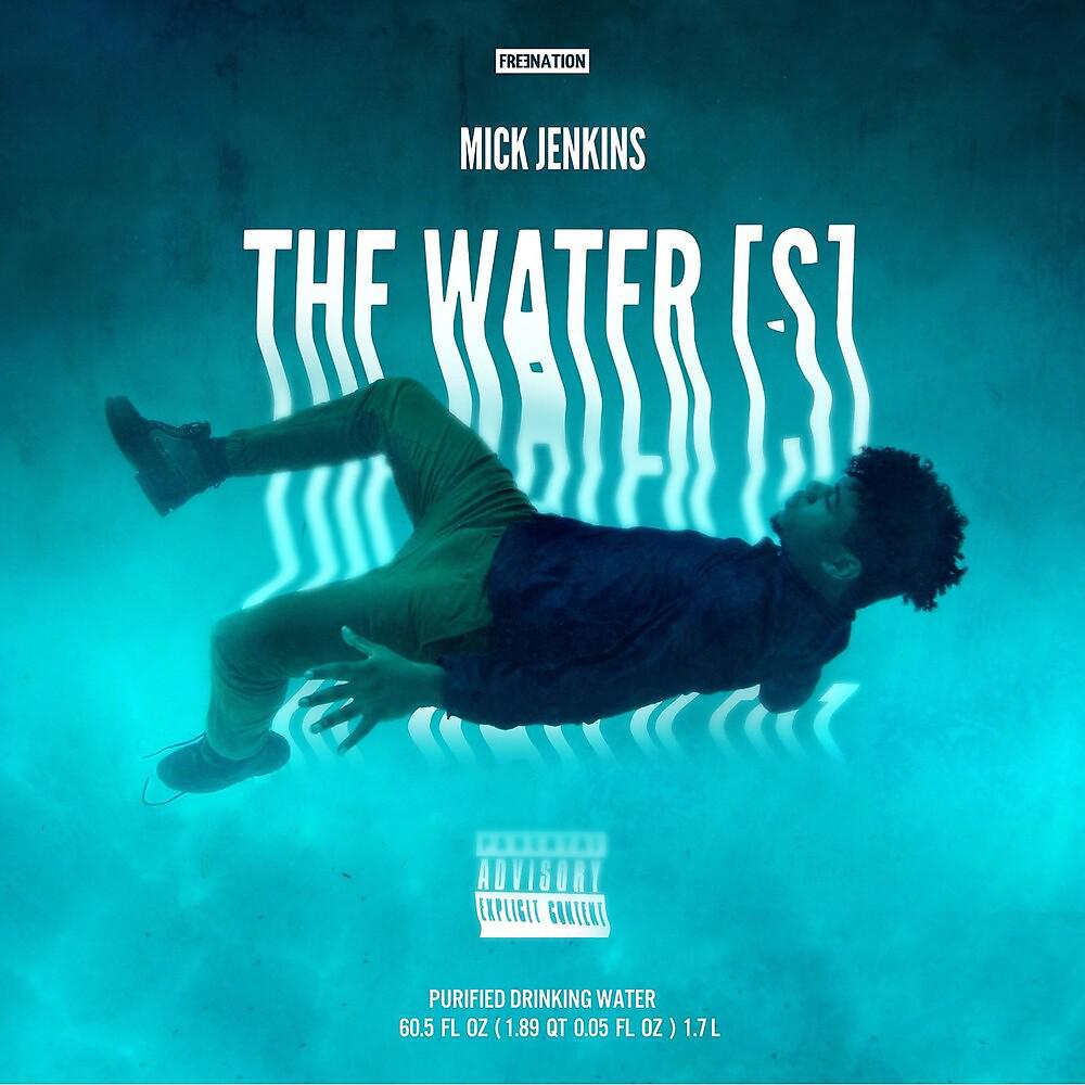 Постер альбома The Water (S)