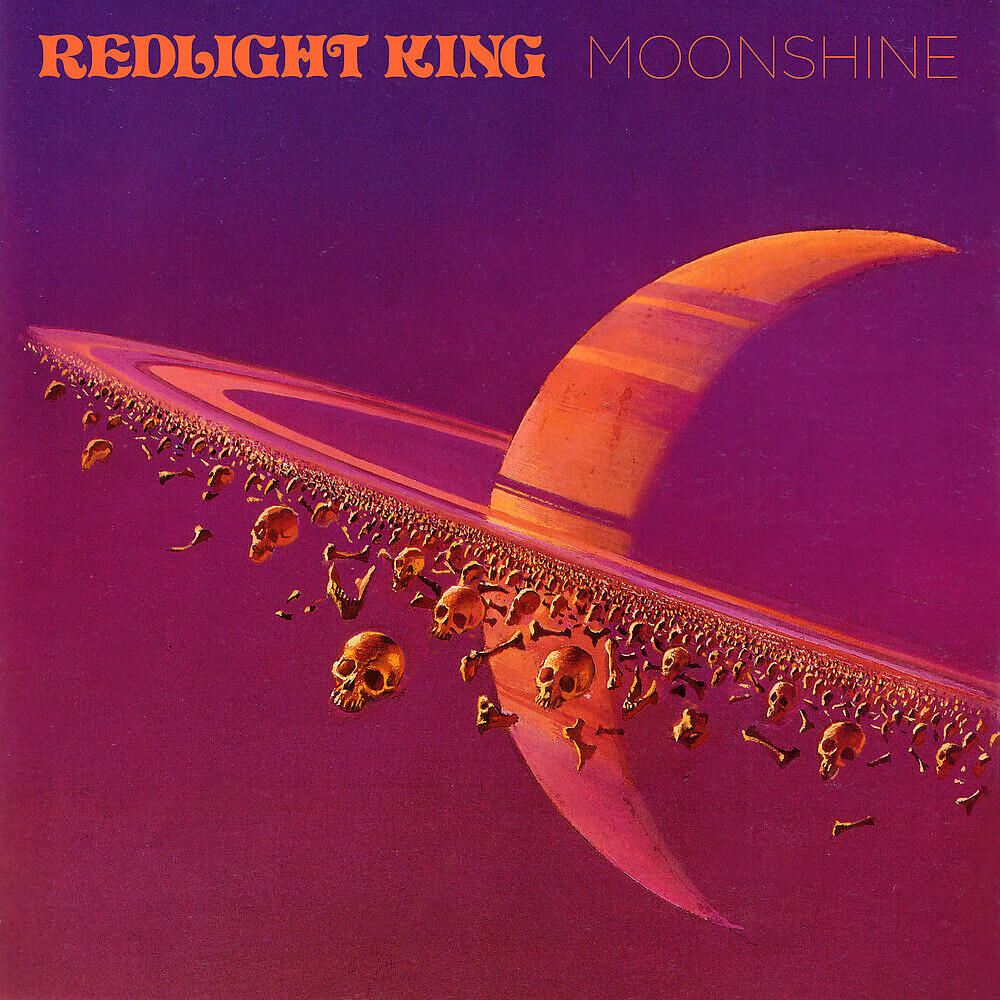 Redlight King - Highwire