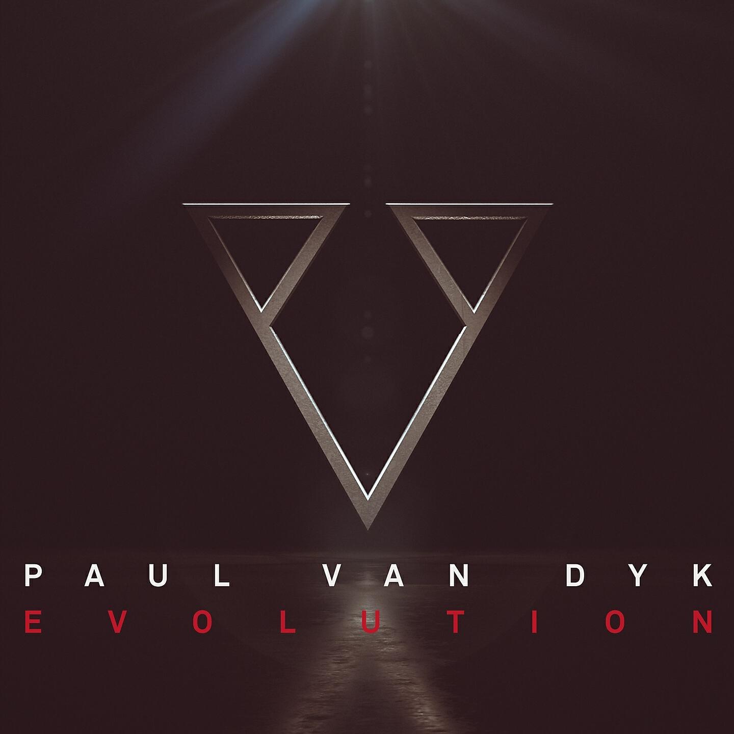 Paul Van Dyk - Heart Stops Beating