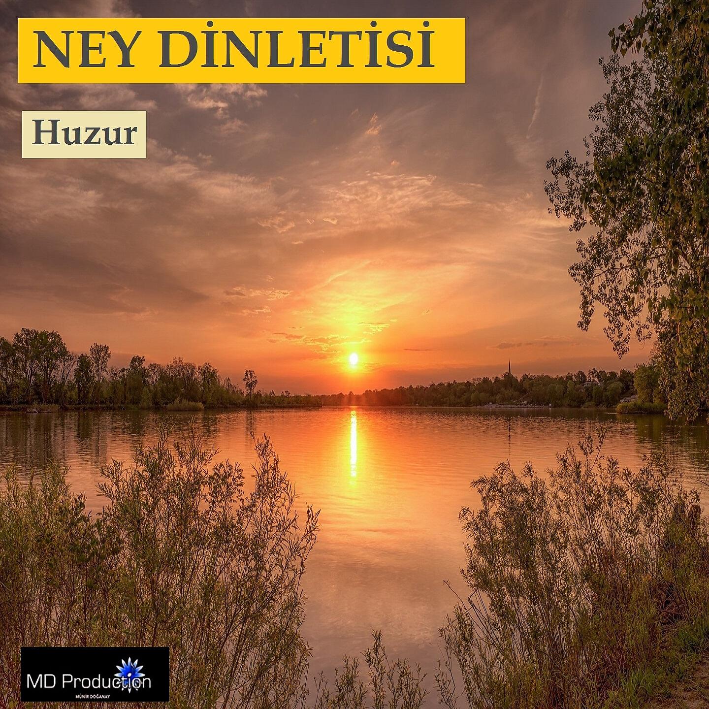 MD Stüdyo Orkestrası - Yansıma