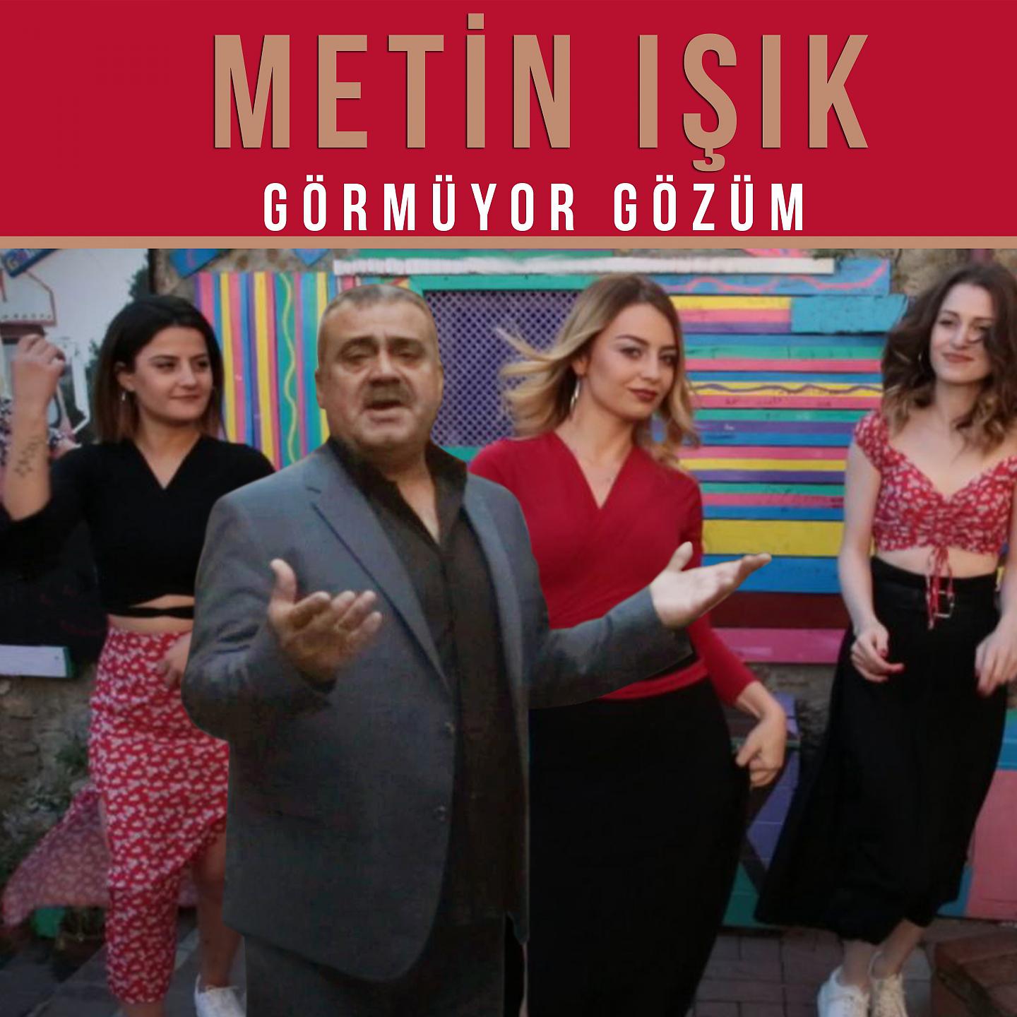 Постер альбома Görmüyor Gözüm