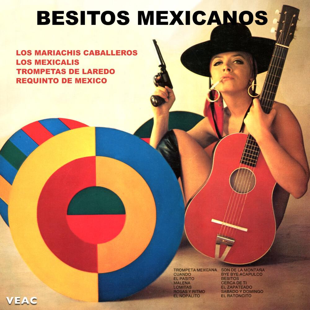 Requinto de Mexico - Malena