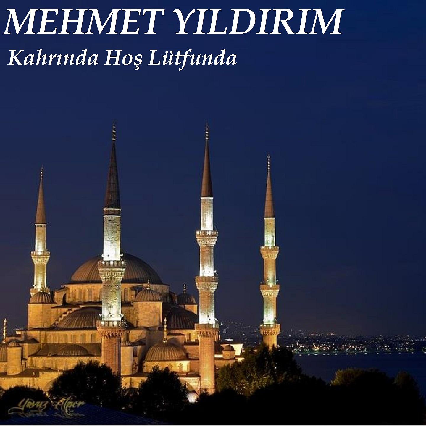 Постер альбома Kahrında Hoş Lütfunda