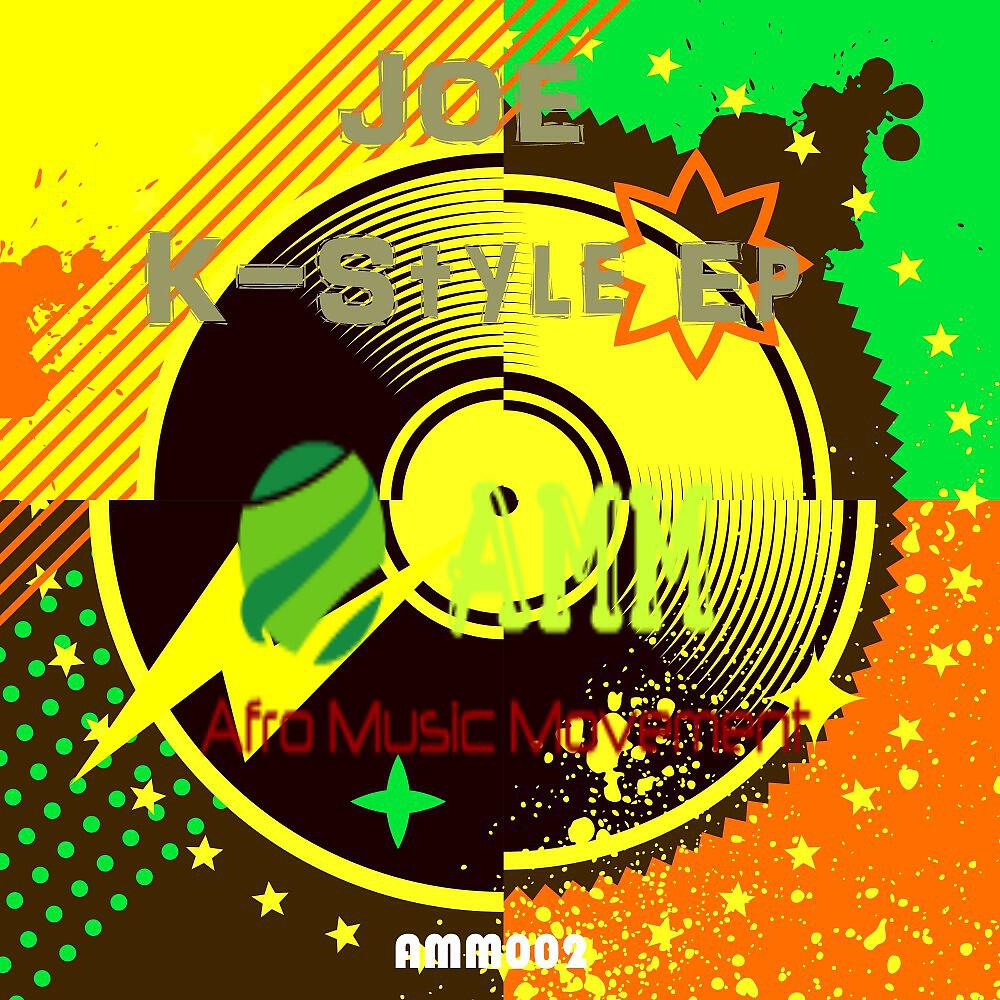 DJ Joe - Okta Fly (Extended club)