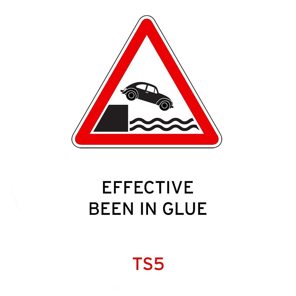 Traffic Signs - Effective