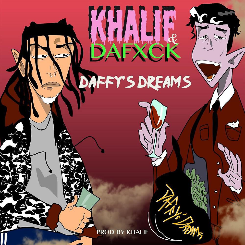 KHALIF - Street
