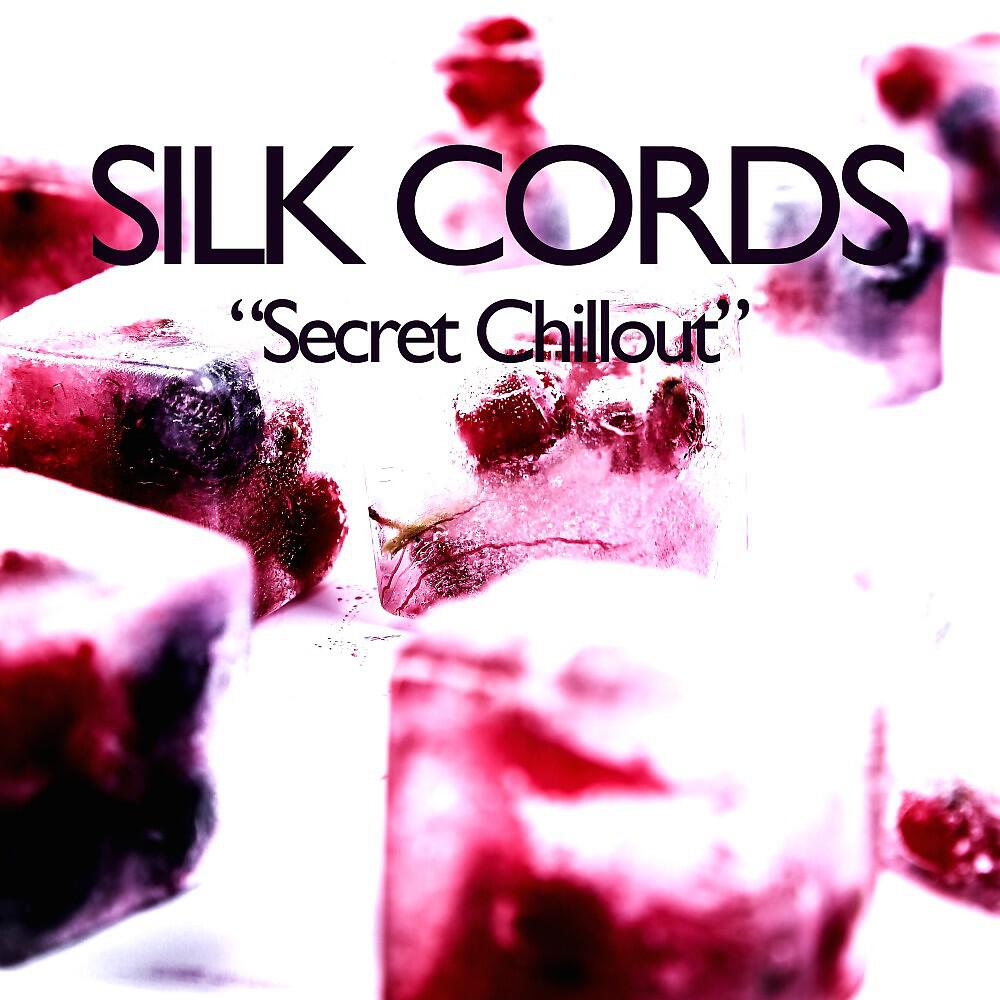 Silk Cords - Pure Desire