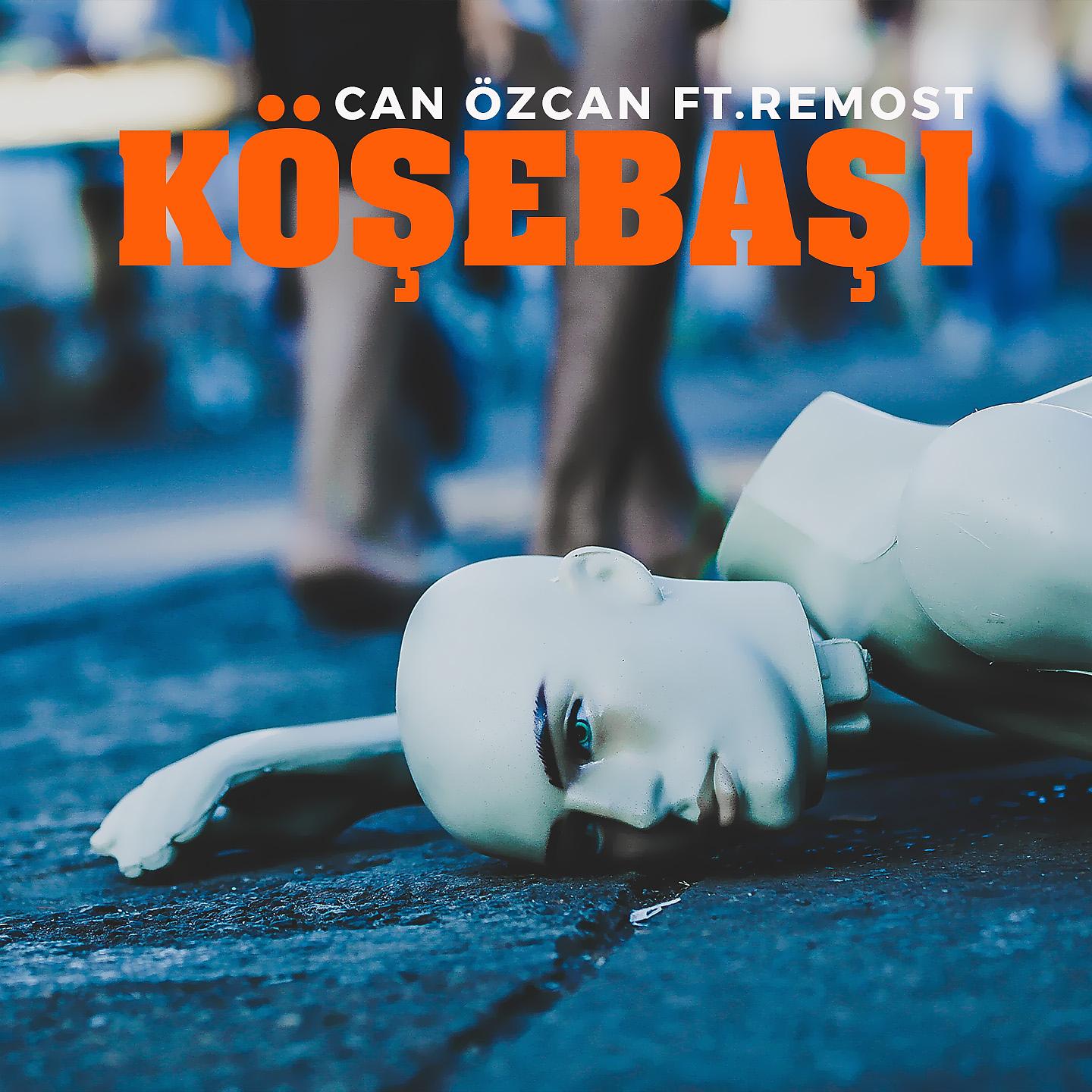 Постер альбома Köşebaşı