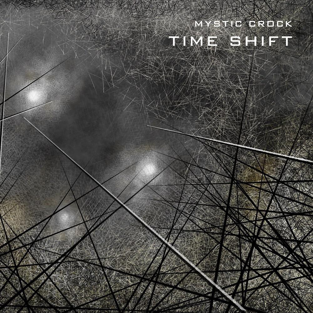 Постер альбома Time Shift