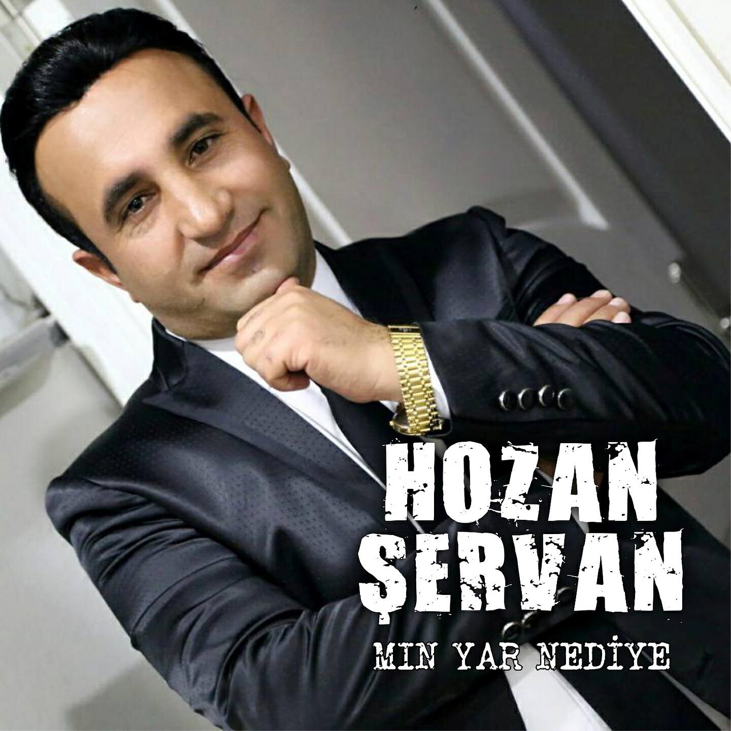 Hozan Şervan - Semme