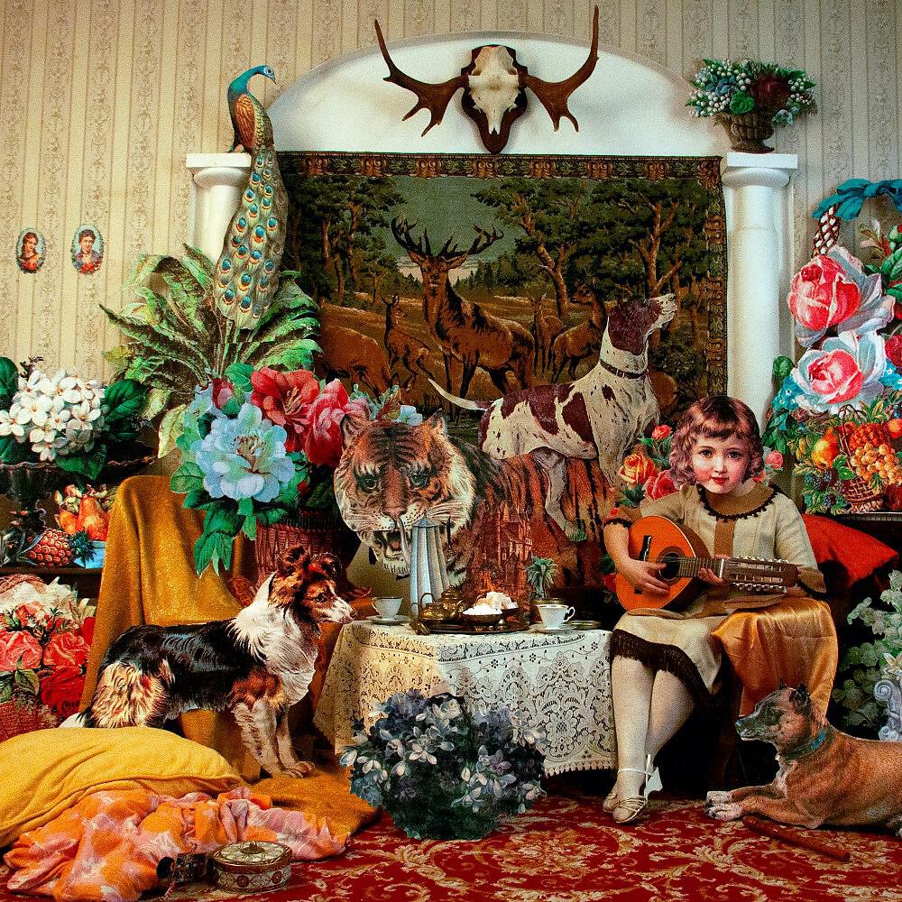 Joose Keskitalo - Tasangoilla