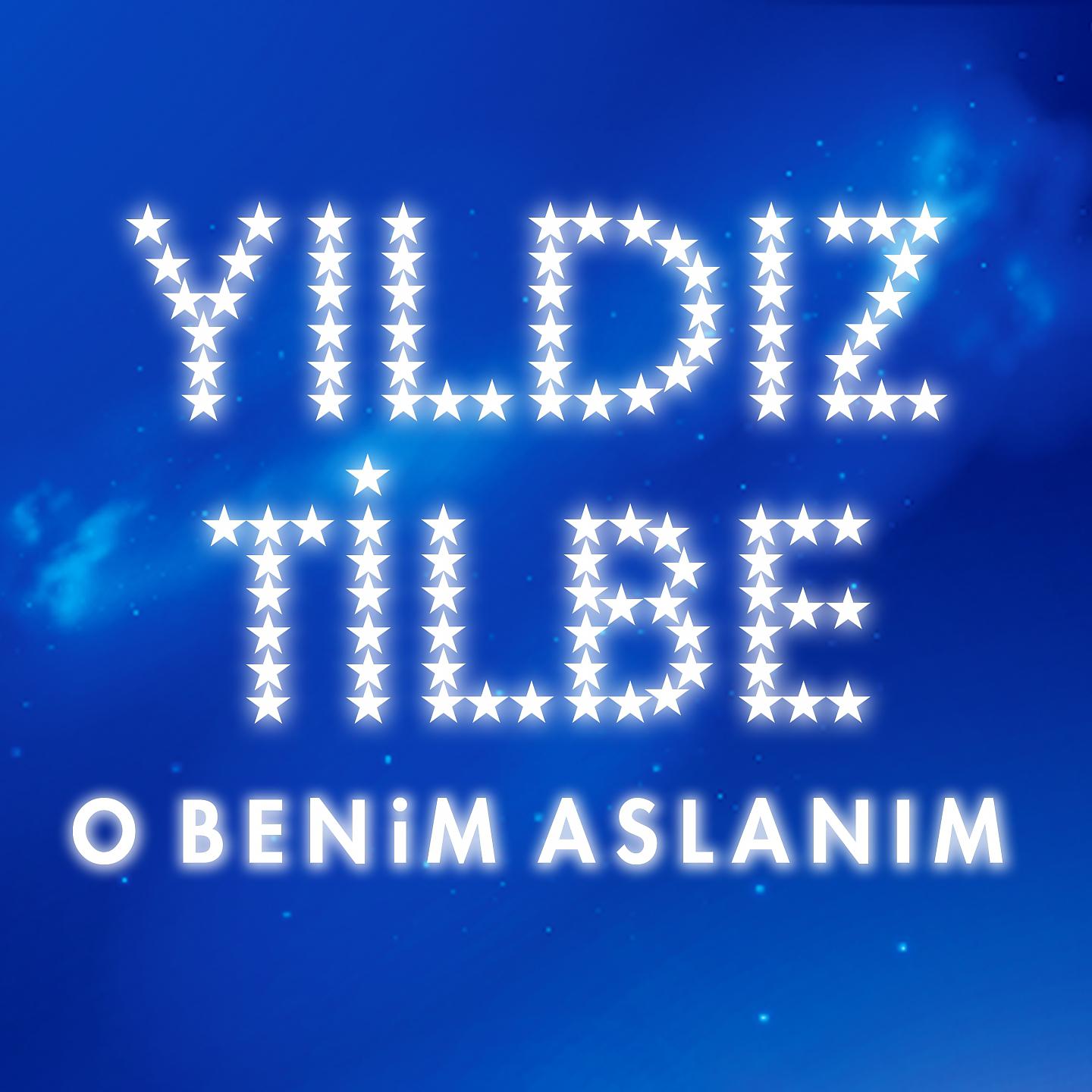 Постер альбома O Benim Aslanım