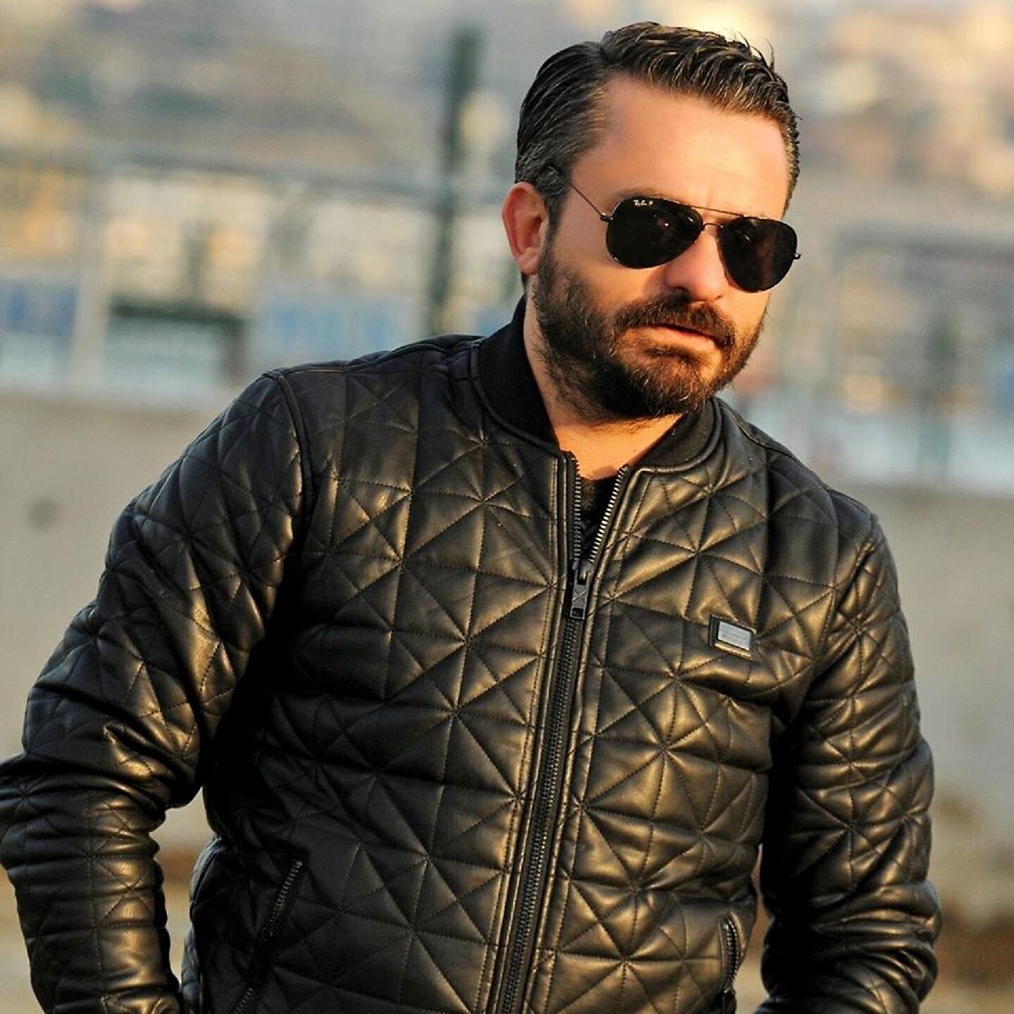 Münir Doğanay - His