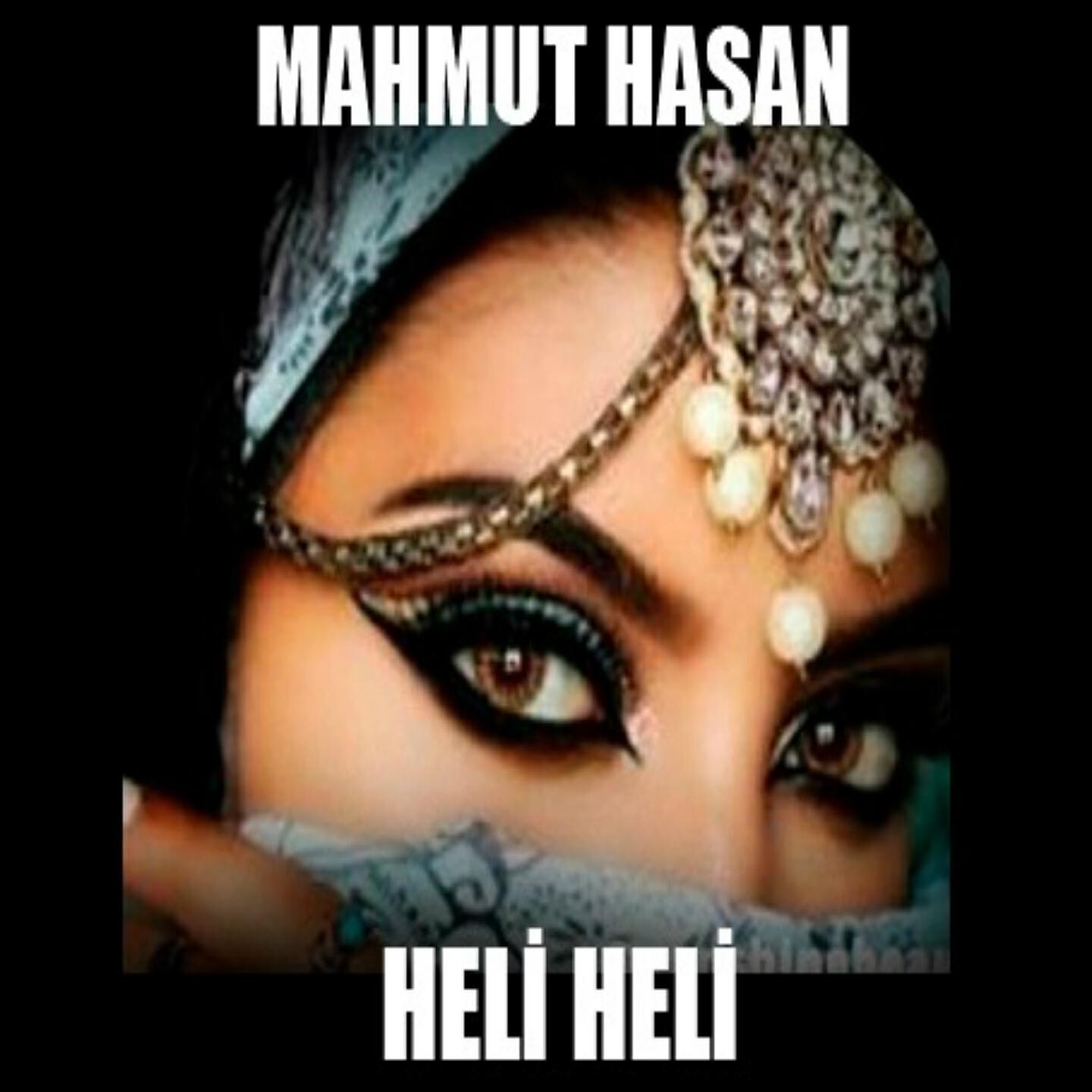 Mahmut Hasan - Arab