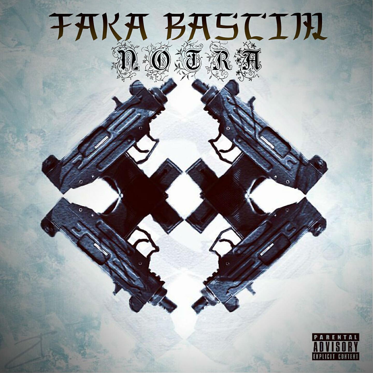Notra - Faka Bastım