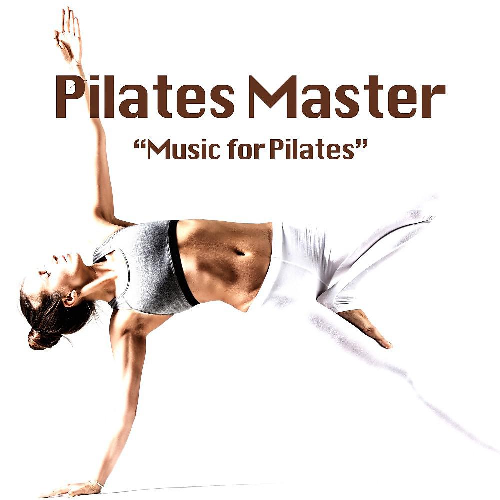 Постер альбома Music for Pilates