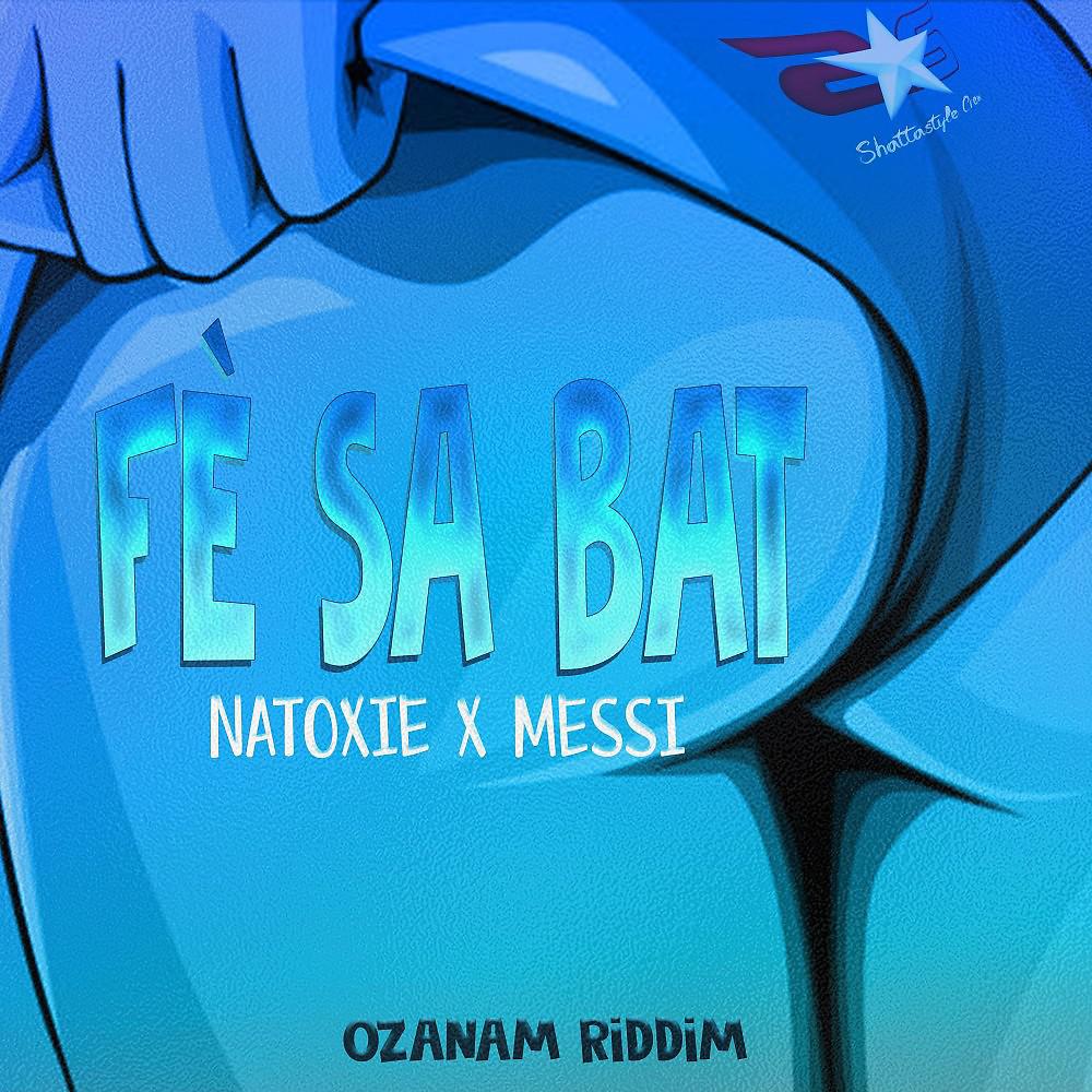 Постер альбома Fè Sa Bat