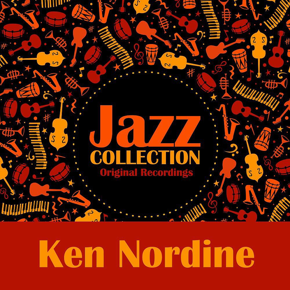 Ken Nordine - Fibberty Jib