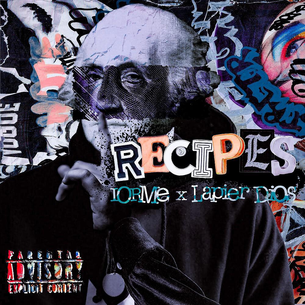IORME - Recipes (Original Mix)