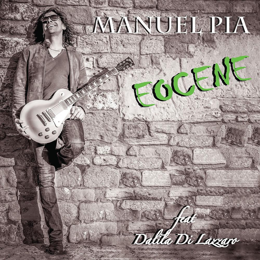 Manuel Pia - Senza paura