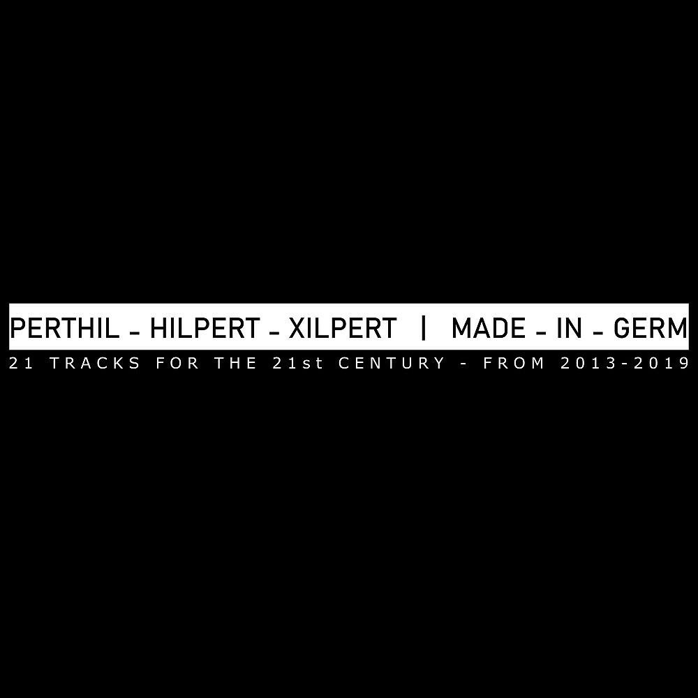 Perthil - Tekk Me Away