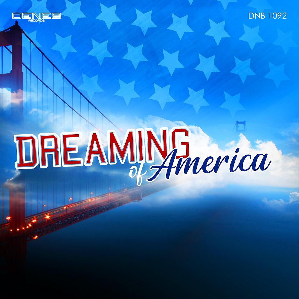 Постер альбома Dreaming of America