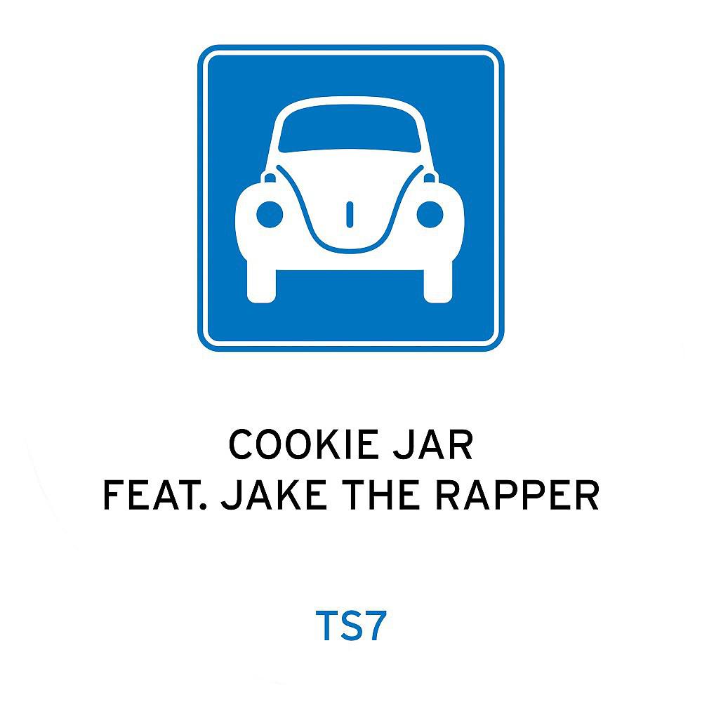 Постер альбома Cookie Jar