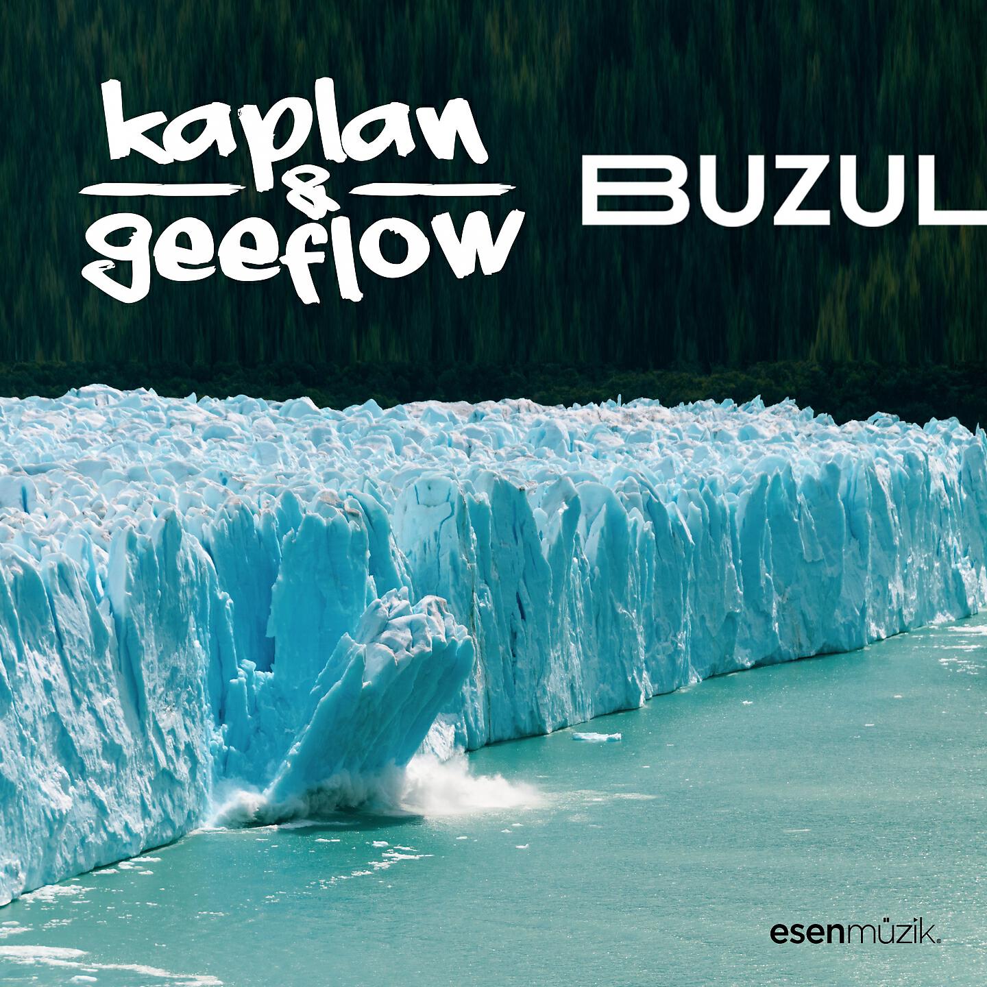 Kaplan - Buzul