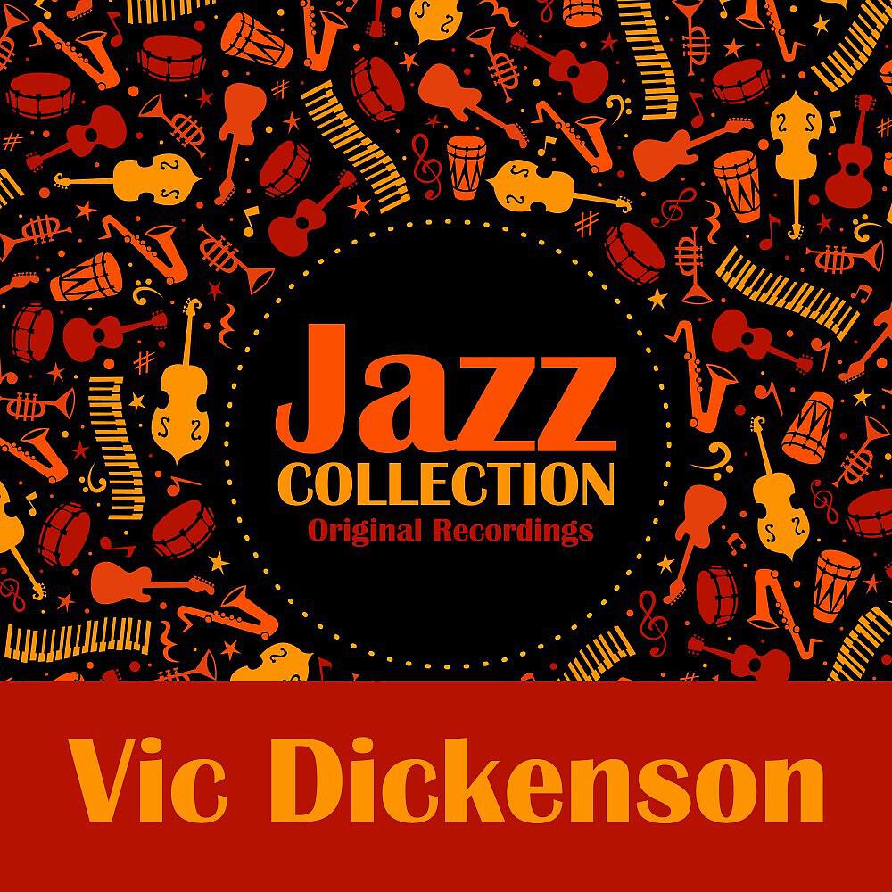 Vic Dickenson - I Got Nothing but You