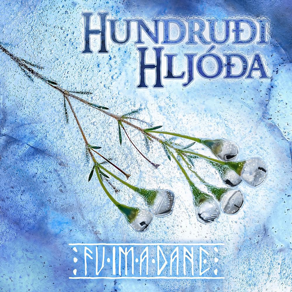 Постер альбома Hundruði Hljóða