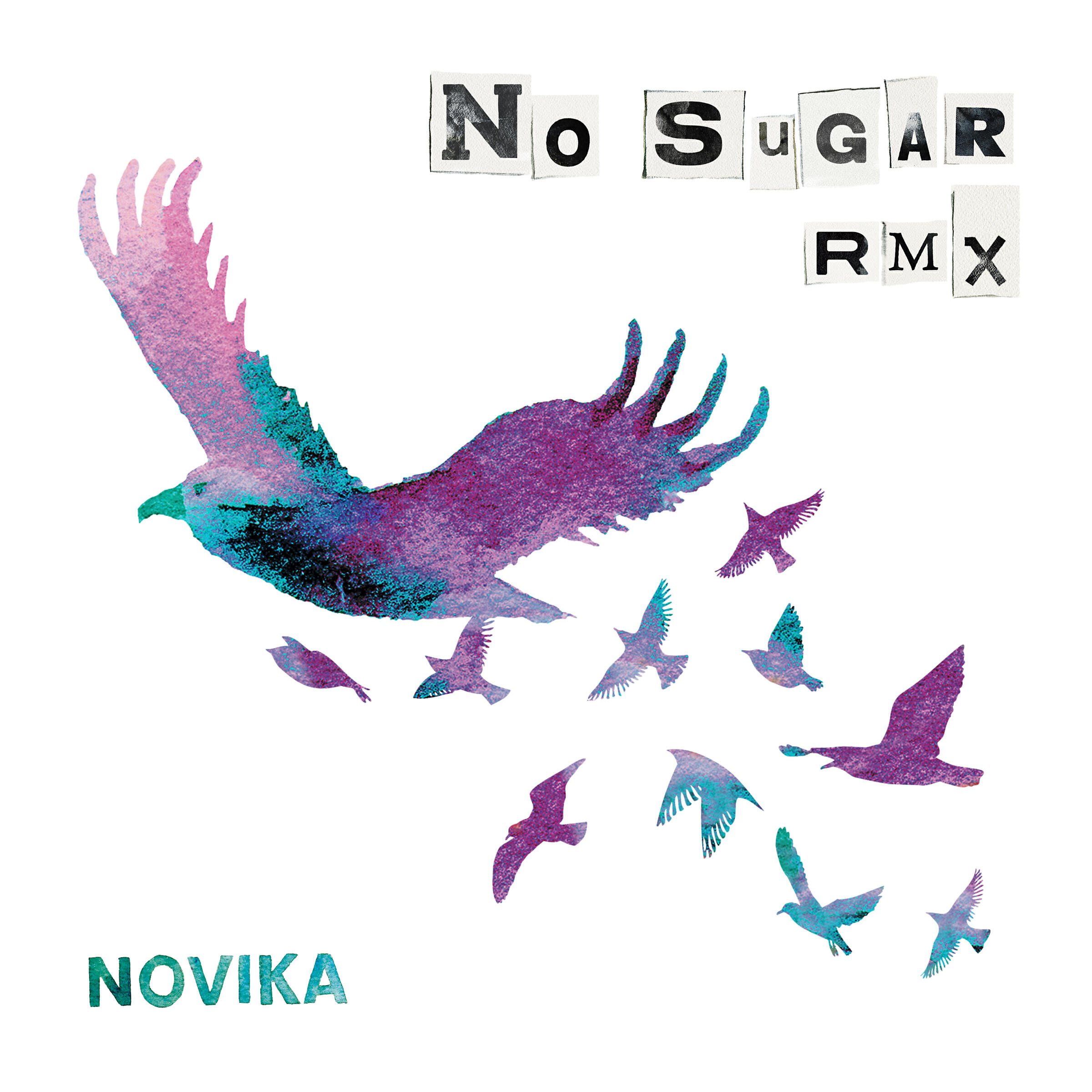 Novika - Friends in Need (Lambert & Handle Remix)