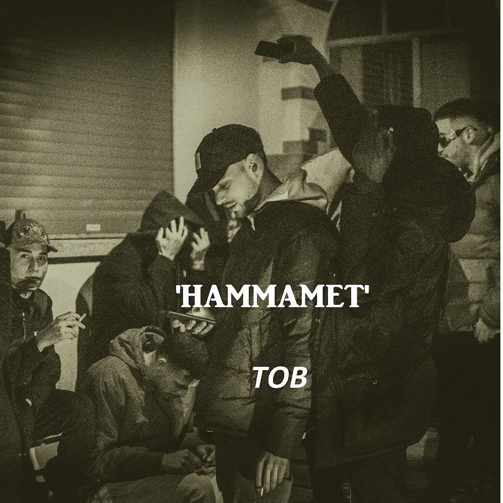 Постер альбома Hammamet