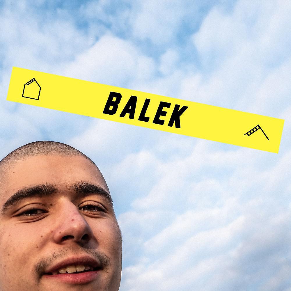 Постер альбома Balek