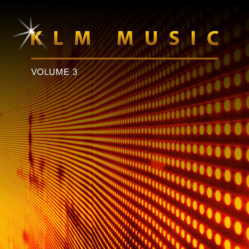 Постер альбома Klm Music, Vol. 3