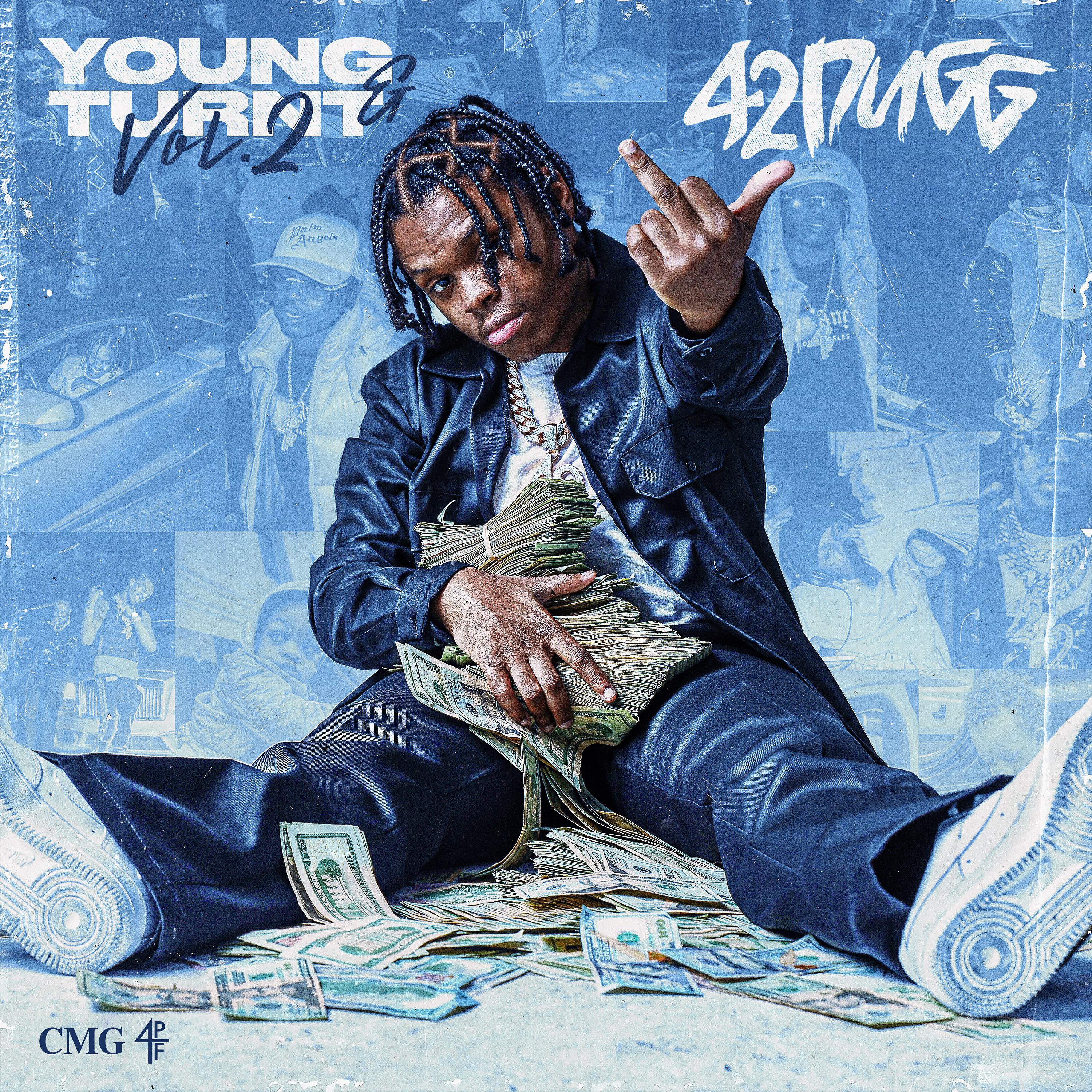 42 DUGG - Not A Rapper (feat. Lil Baby & Yo Gotti)